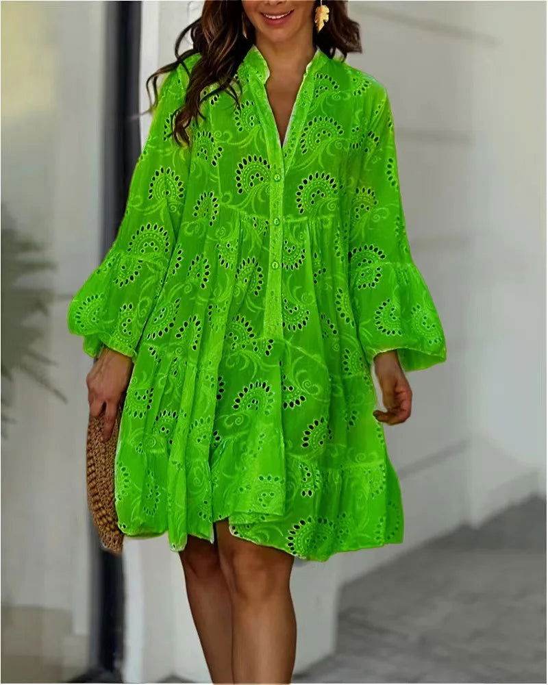 Vestido Ferraretti - Sua Boutique