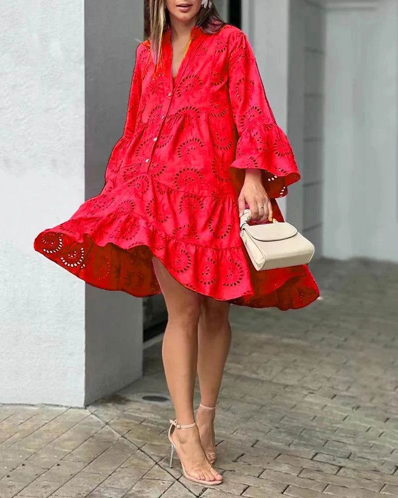 Vestido Ferraretti - Sua Boutique