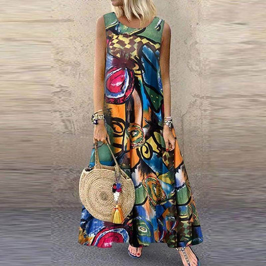 Vestido Happy Soul - Sua Boutique