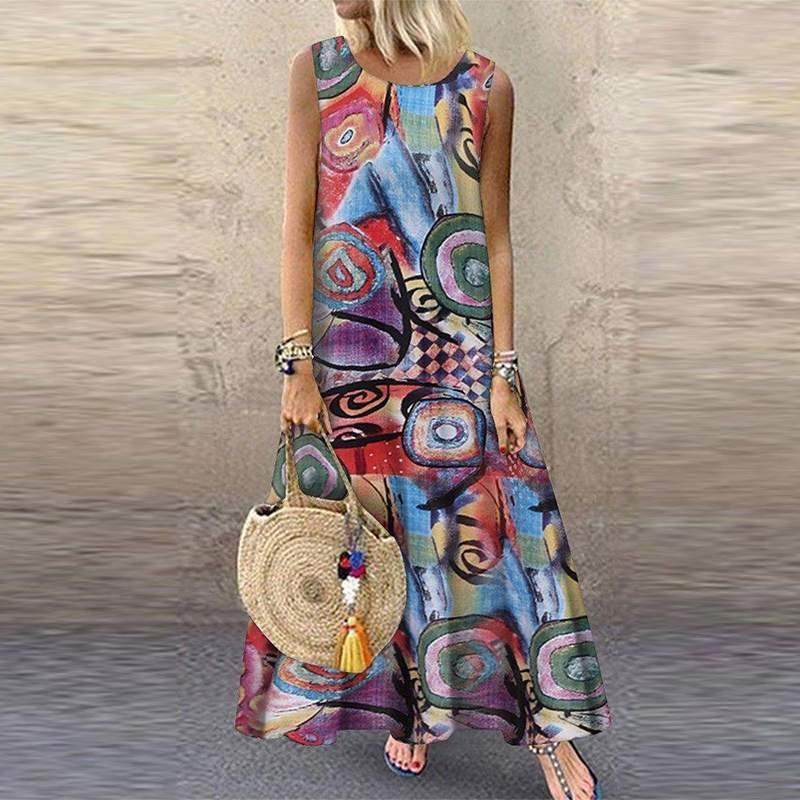 Vestido Happy Soul - Sua Boutique