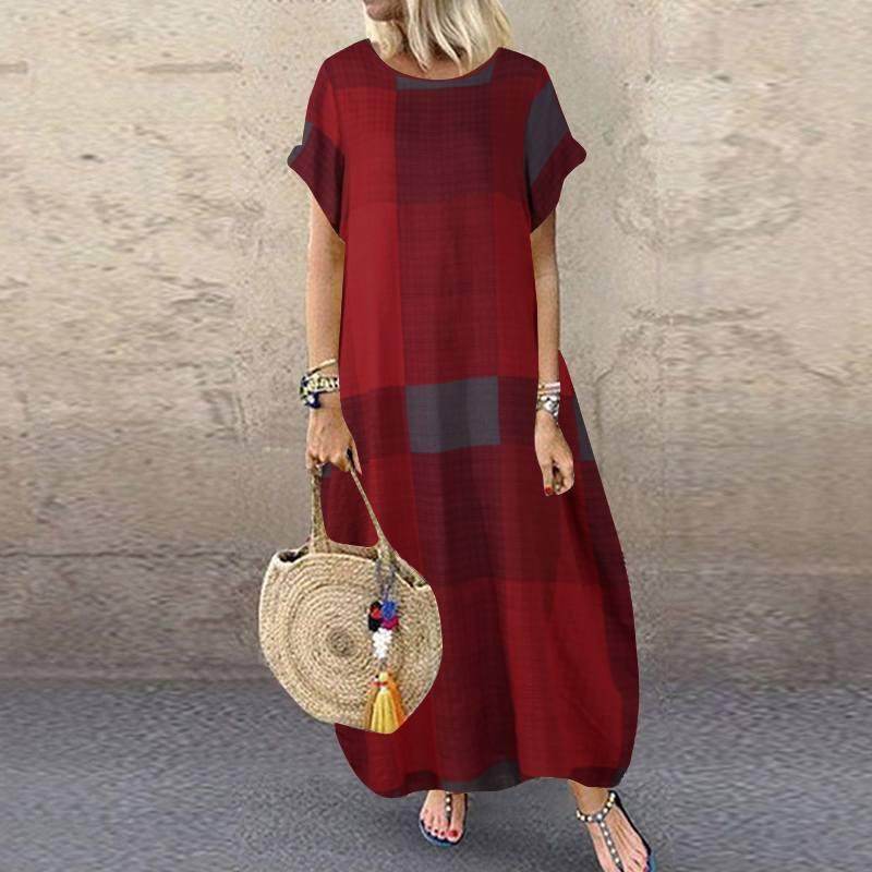 Vestido Independence - Sua Boutique