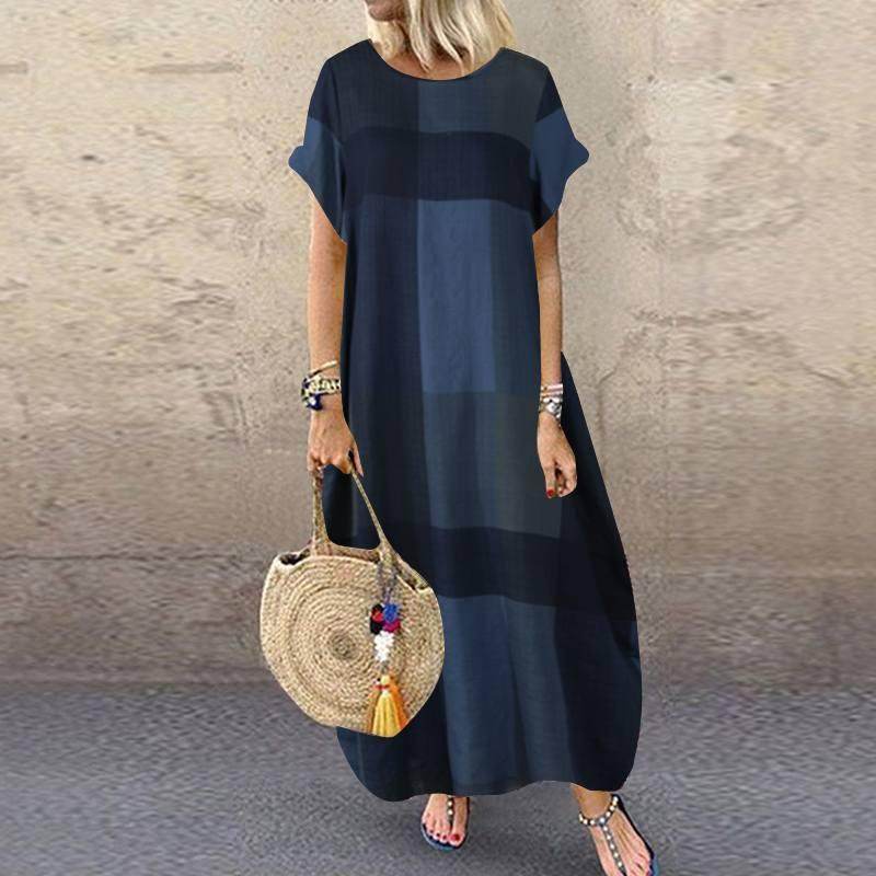 Vestido Independence - Sua Boutique