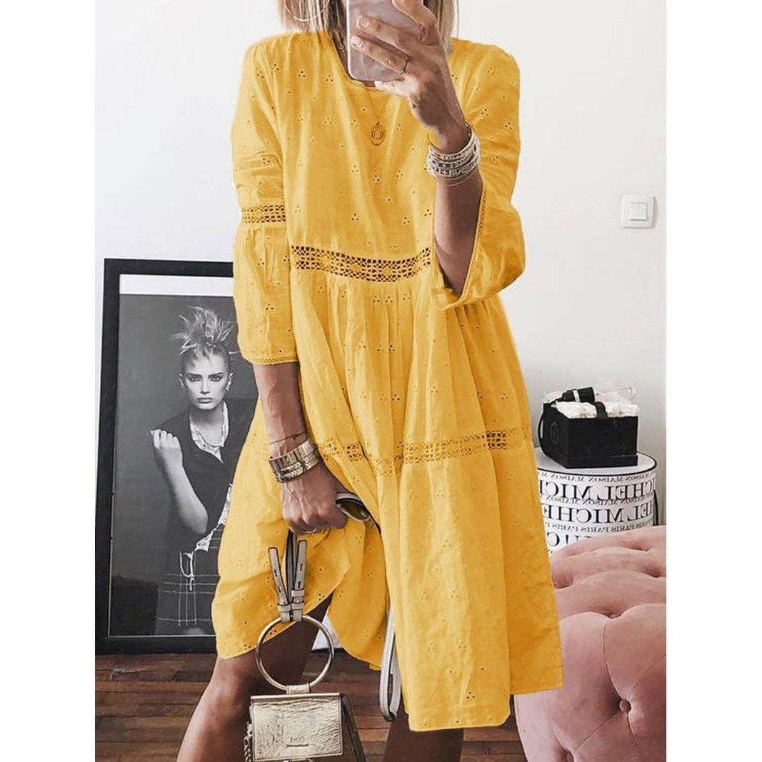 Vestido Jurerê - Sua Boutique