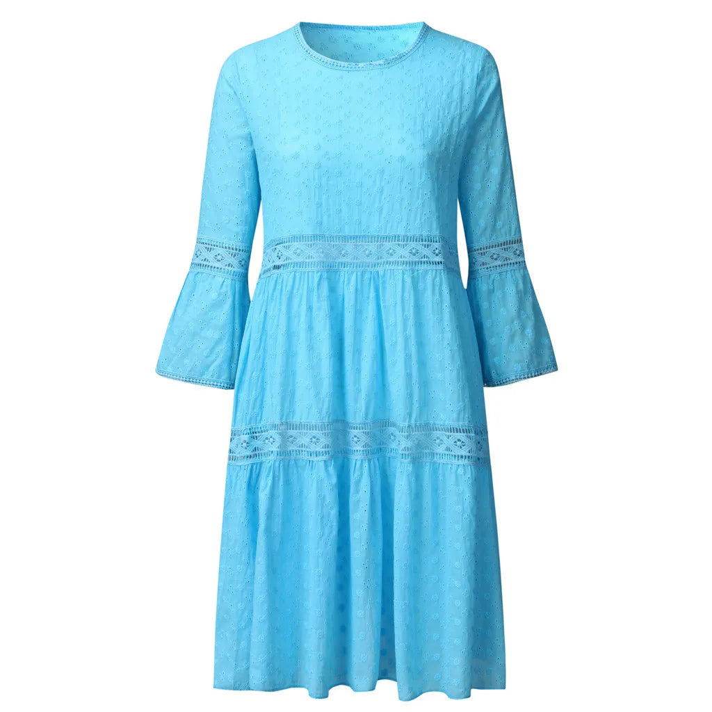 Vestido Jurerê - Sua Boutique