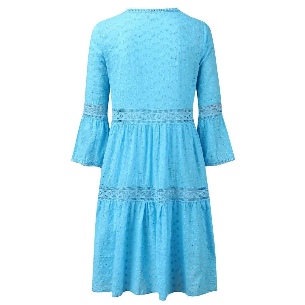 Vestido Jurerê - Sua Boutique