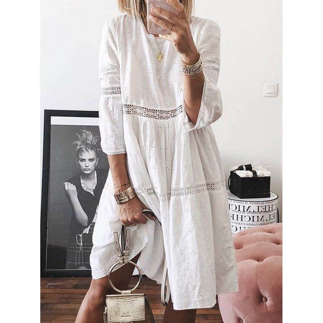 Vestido Jurerê - Sua Boutique