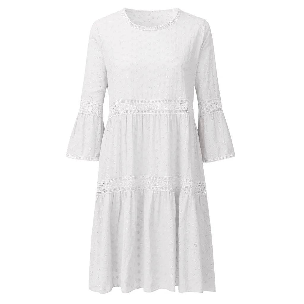 Vestido Jurerê - Sua Boutique