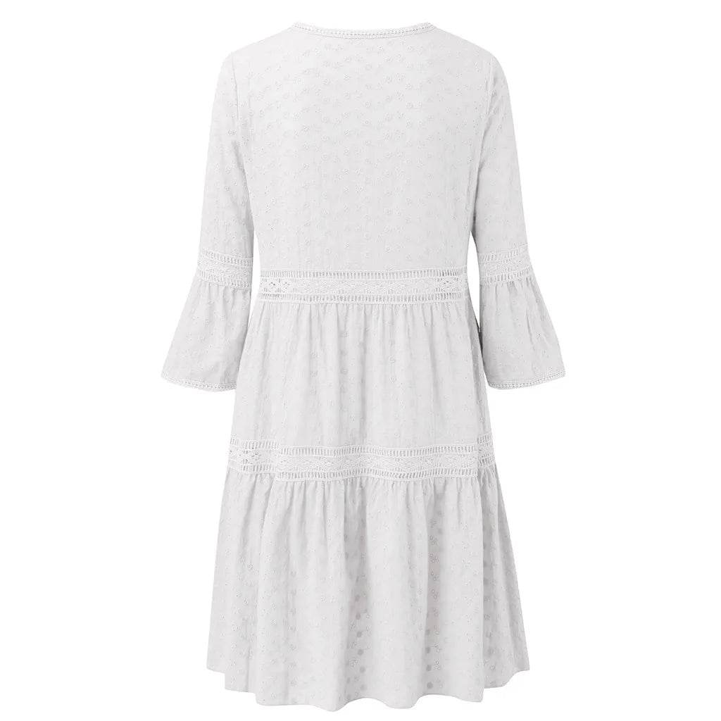 Vestido Jurerê - Sua Boutique