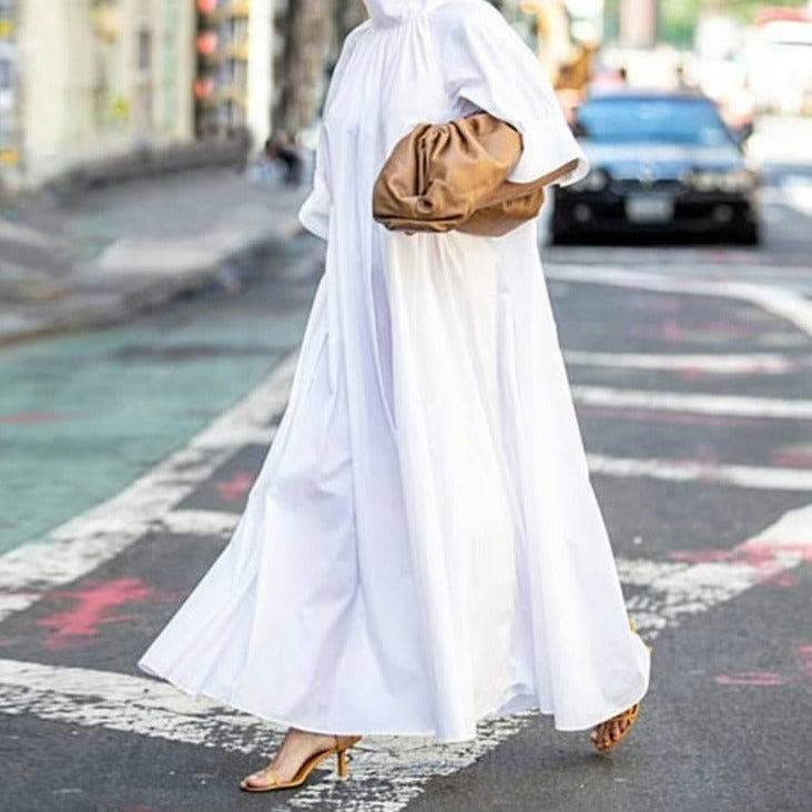 Vestido Kozani - Sua Boutique