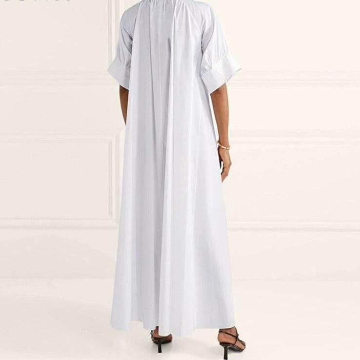 Vestido Kozani - Sua Boutique
