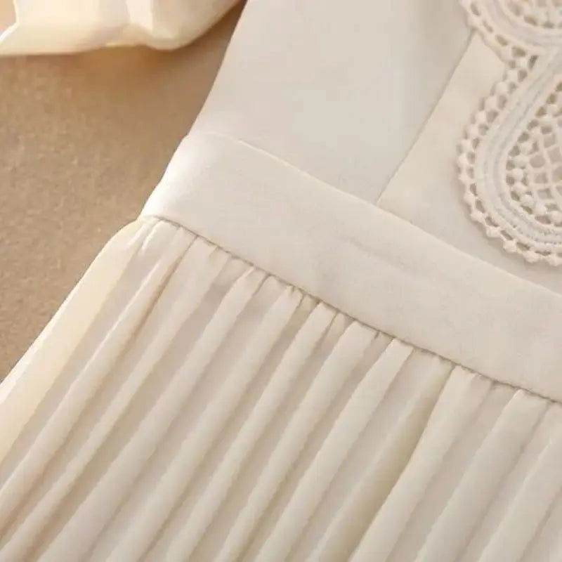 Vestido Ladies Renda - Sua Boutique