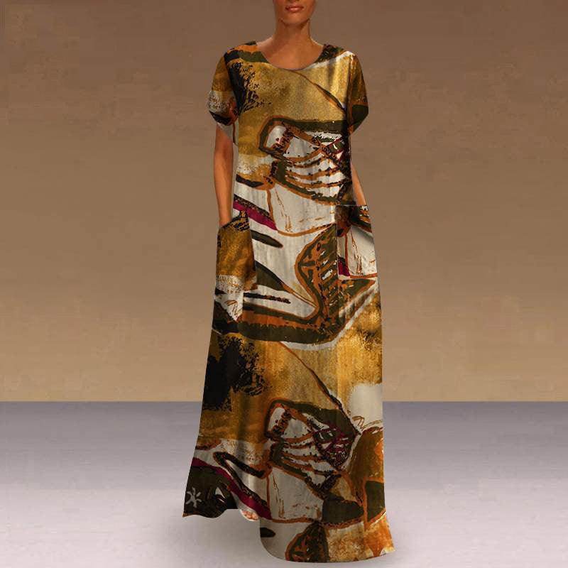Vestido Laguna - Sua Boutique