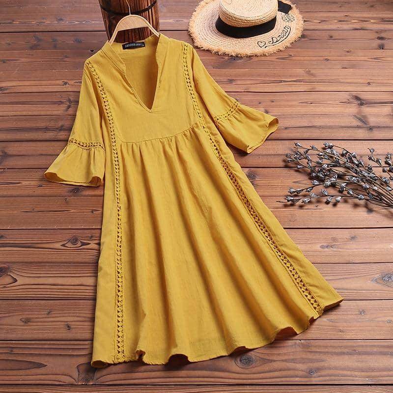 Vestido Laus - Sua Boutique