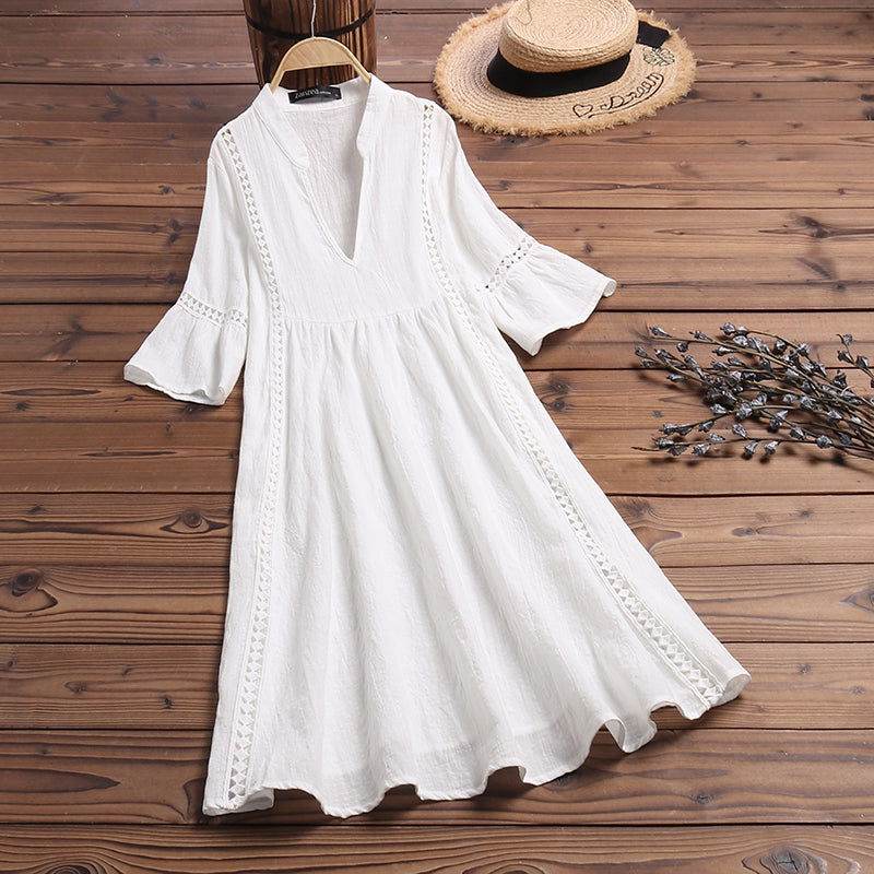 Vestido Laus - Sua Boutique