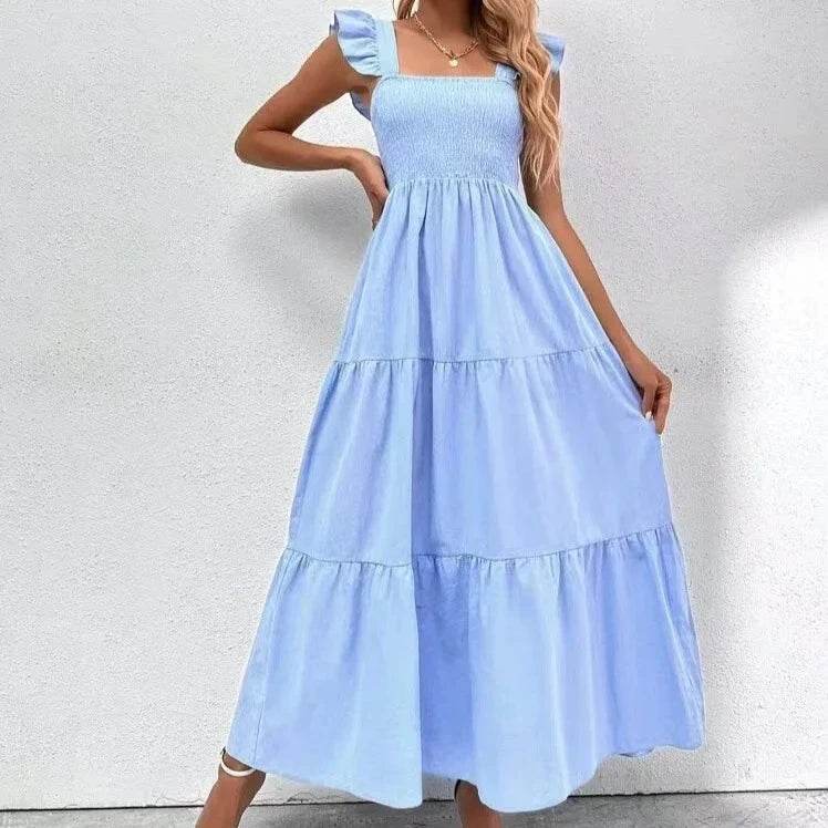 Vestido Londres - Sua Boutique