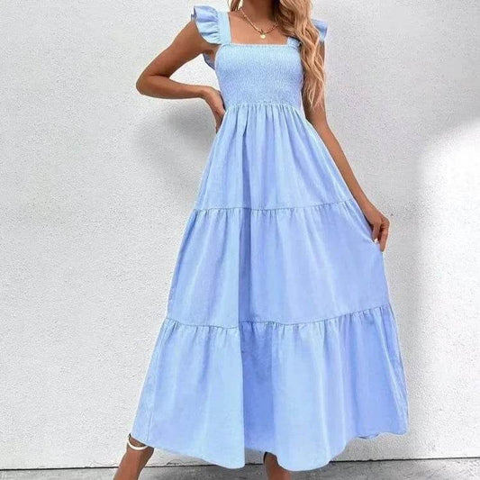 Vestido Londres - Sua Boutique
