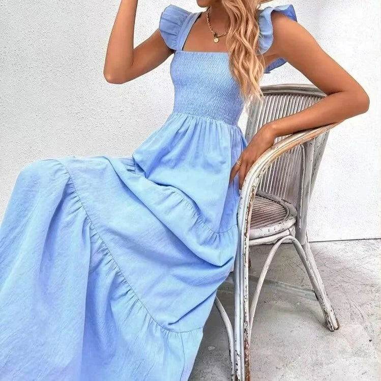 Vestido Londres - Sua Boutique