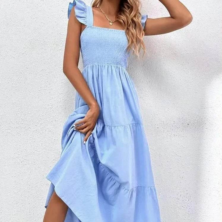Vestido Londres - Sua Boutique