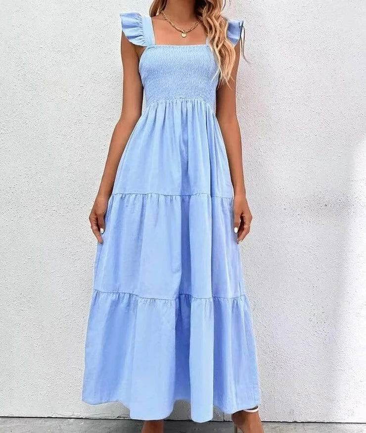 Vestido Londres - Sua Boutique
