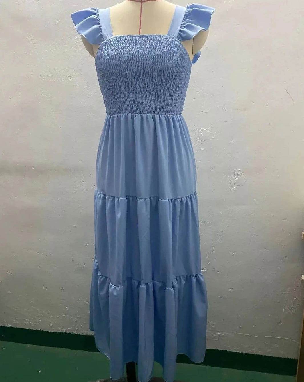Vestido Londres - Sua Boutique