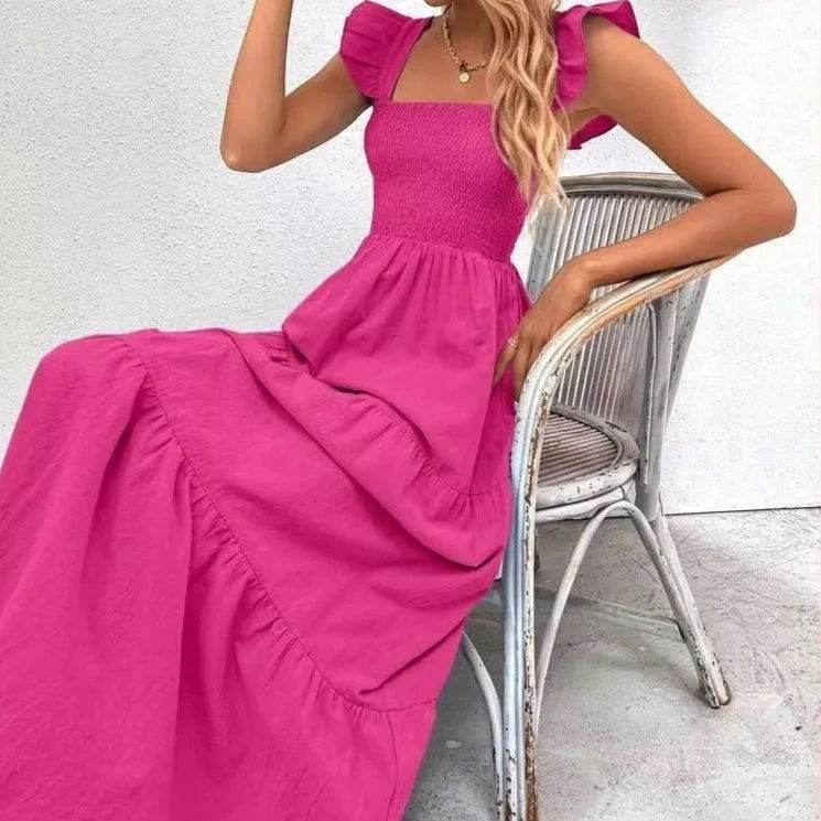 Vestido Londres - Sua Boutique