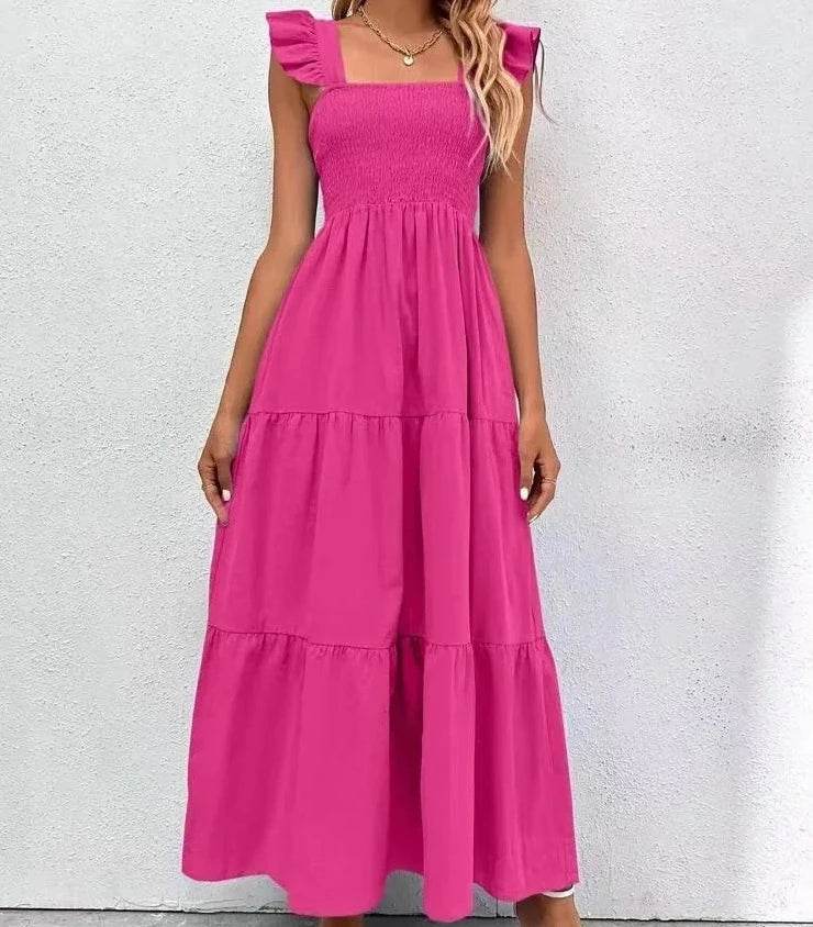 Vestido Londres - Sua Boutique