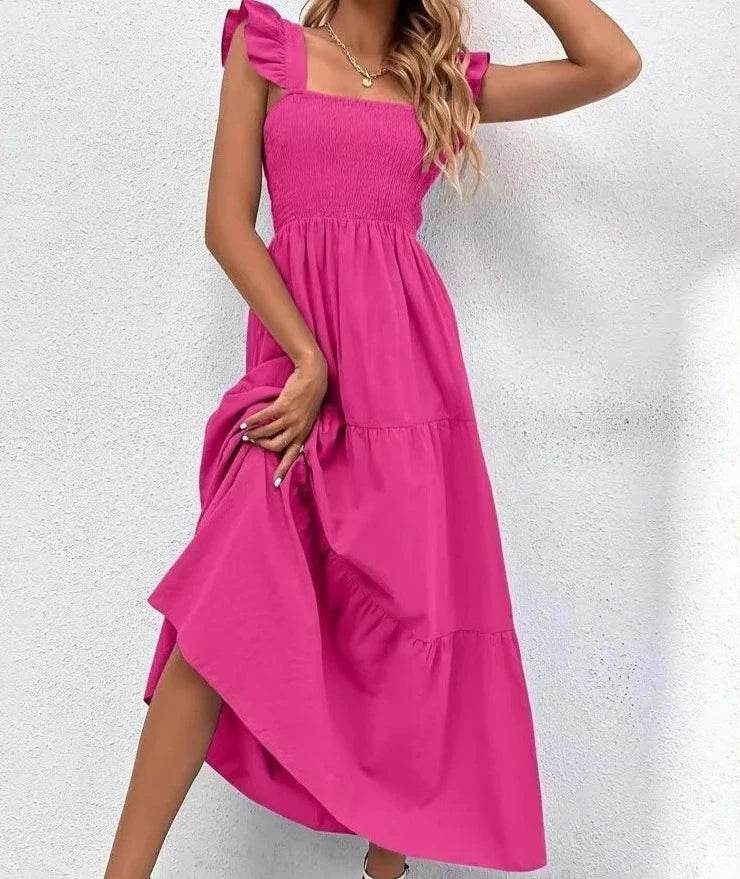 Vestido Londres - Sua Boutique