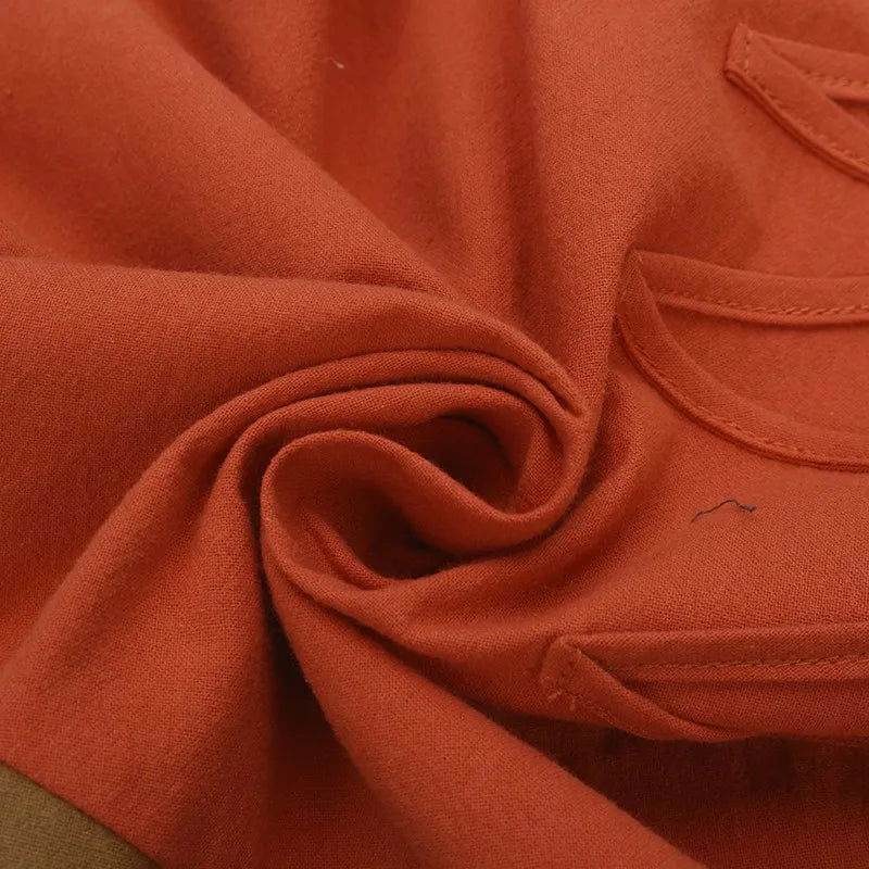 Vestido Longo Étnico - Sua Boutique