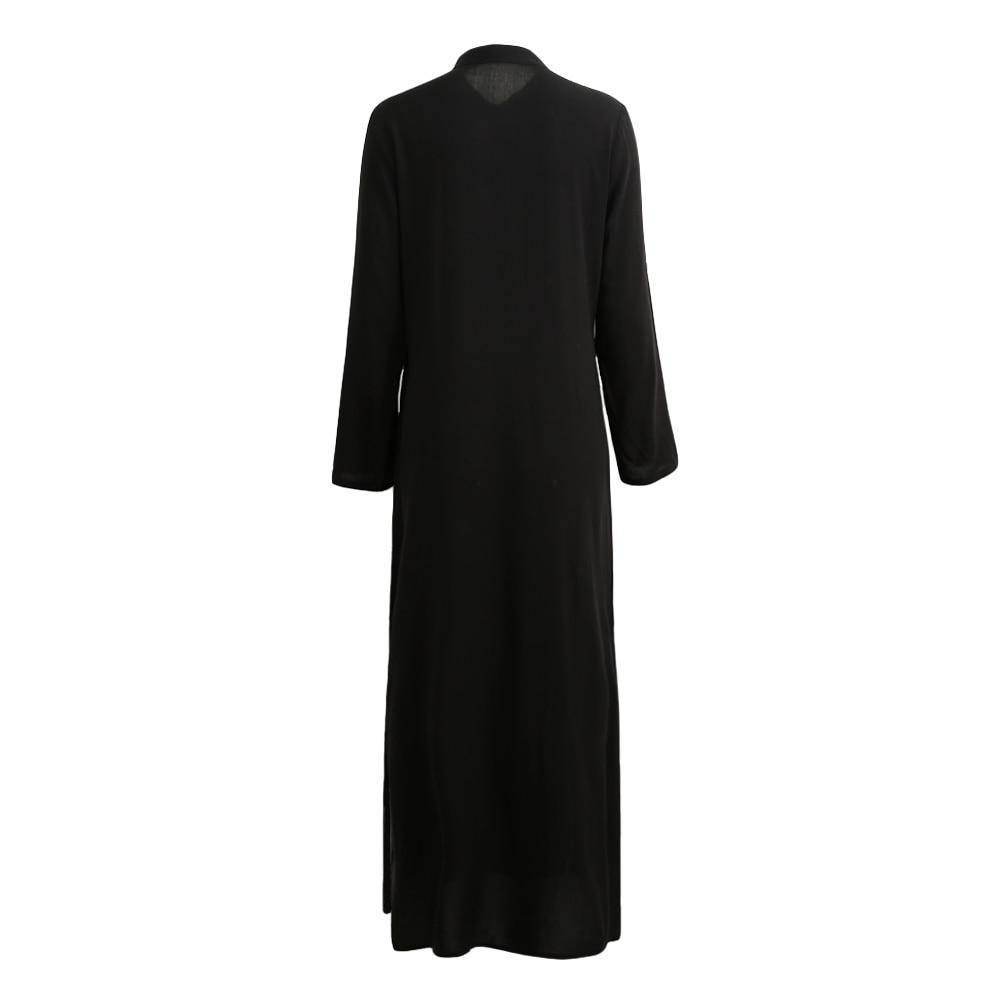 Vestido Longo Lima - Sua Boutique