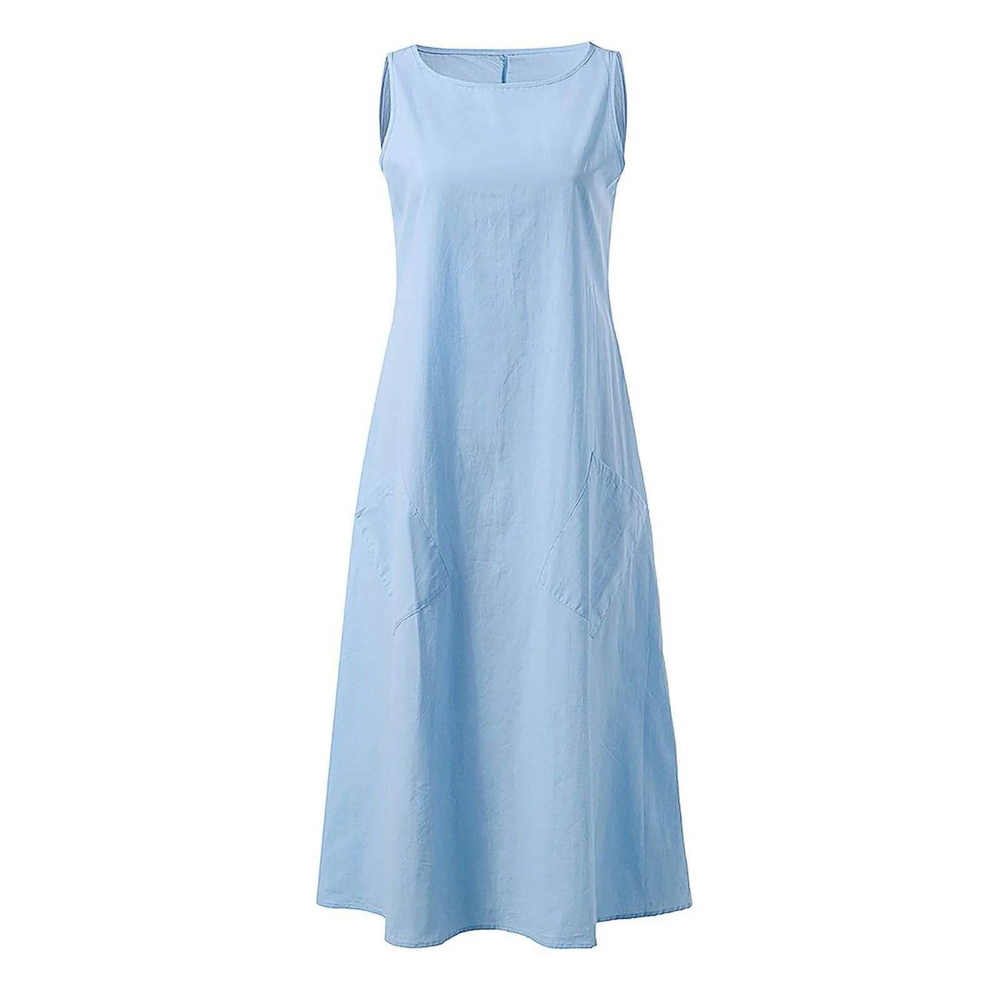 Vestido Loose - Sua Boutique