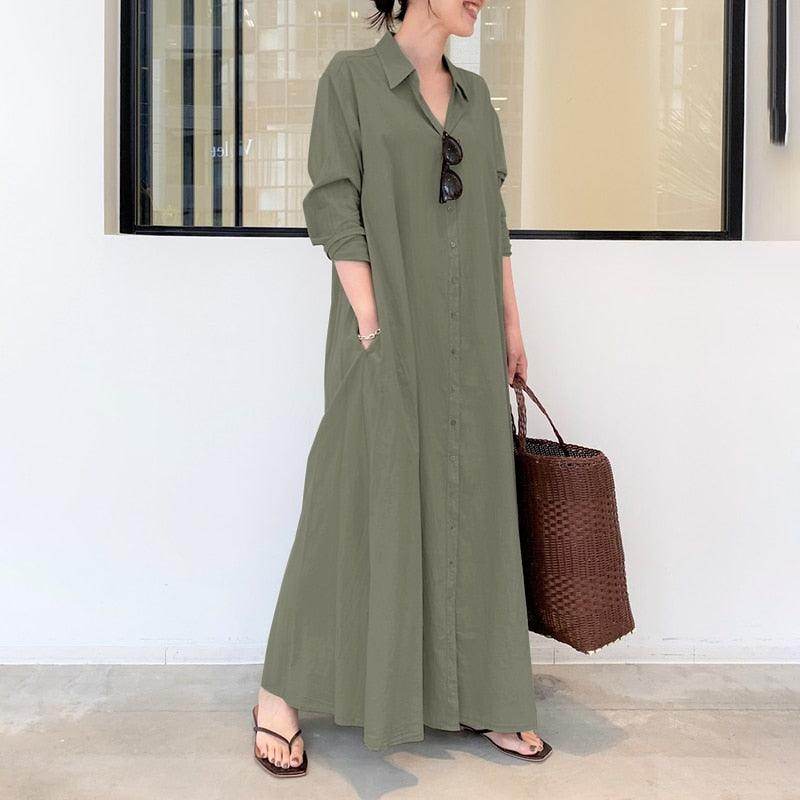 Vestido Louise - Sua Boutique