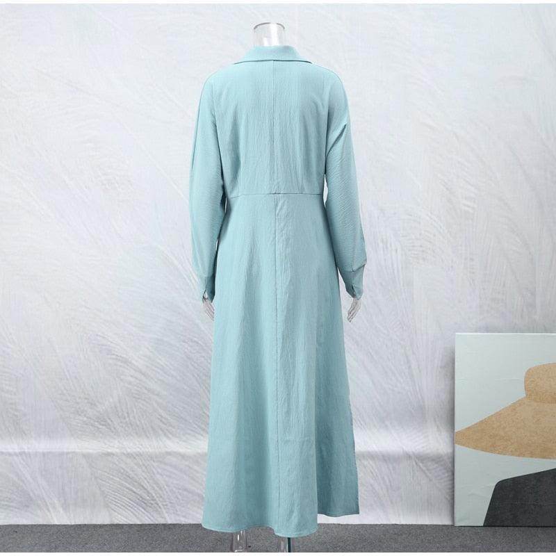 Vestido Macan - Sua Boutique