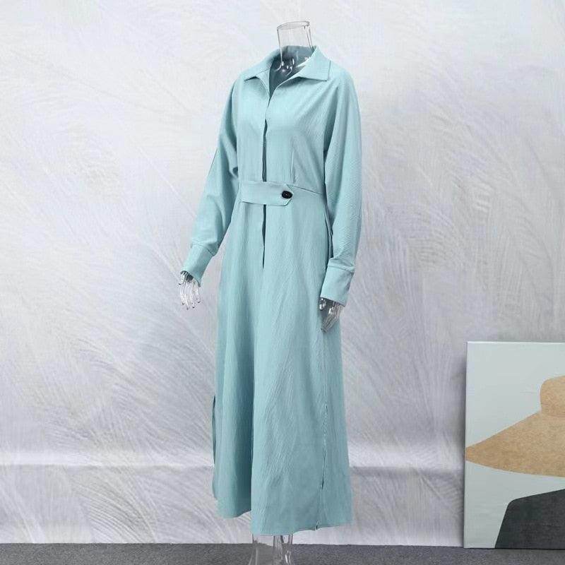 Vestido Macan - Sua Boutique