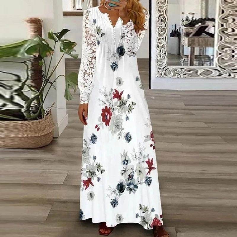 Vestido Marta - Sua Boutique