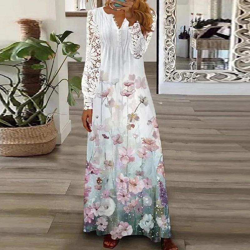 Vestido Marta - Sua Boutique