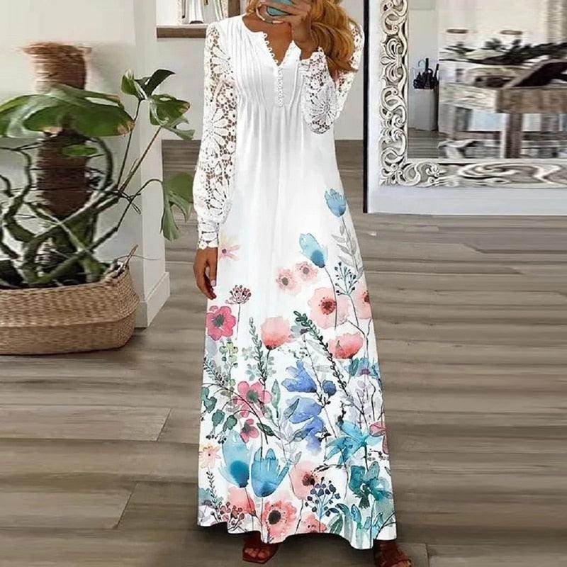 Vestido Marta - Sua Boutique