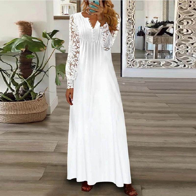 Vestido Marta - Sua Boutique