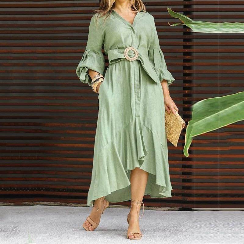 Vestido Maryna - Sua Boutique