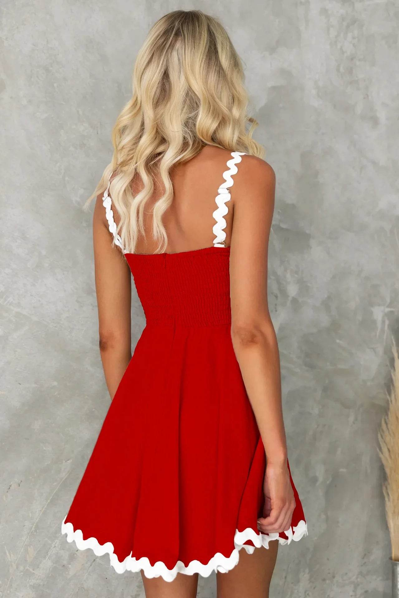 Vestido Midi Joá - Sua Boutique