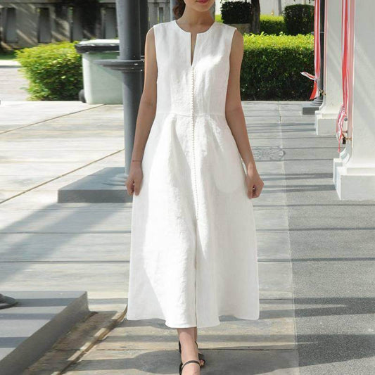 Vestido Midi Princess - Sua Boutique