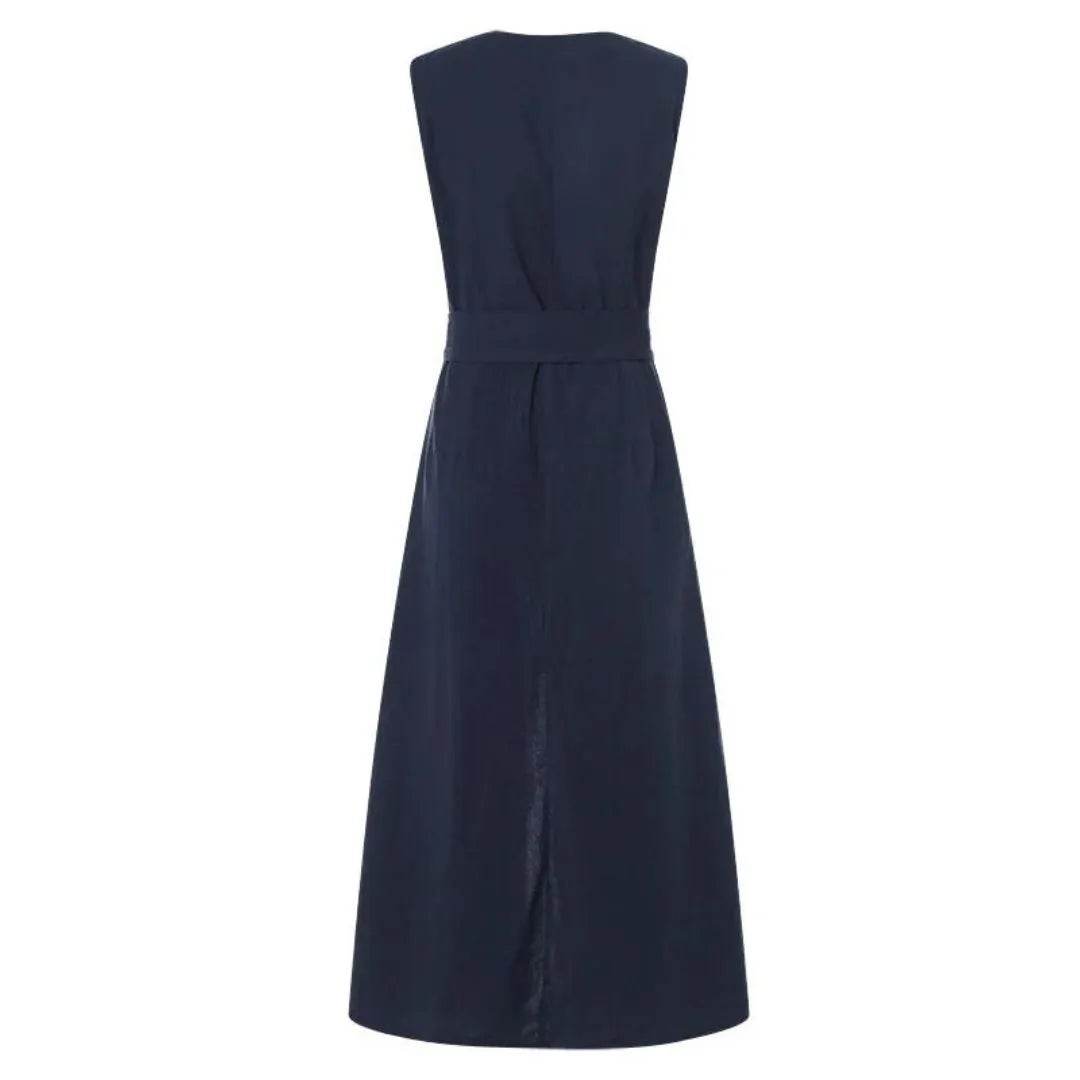 Vestido Midi Princess - Sua Boutique