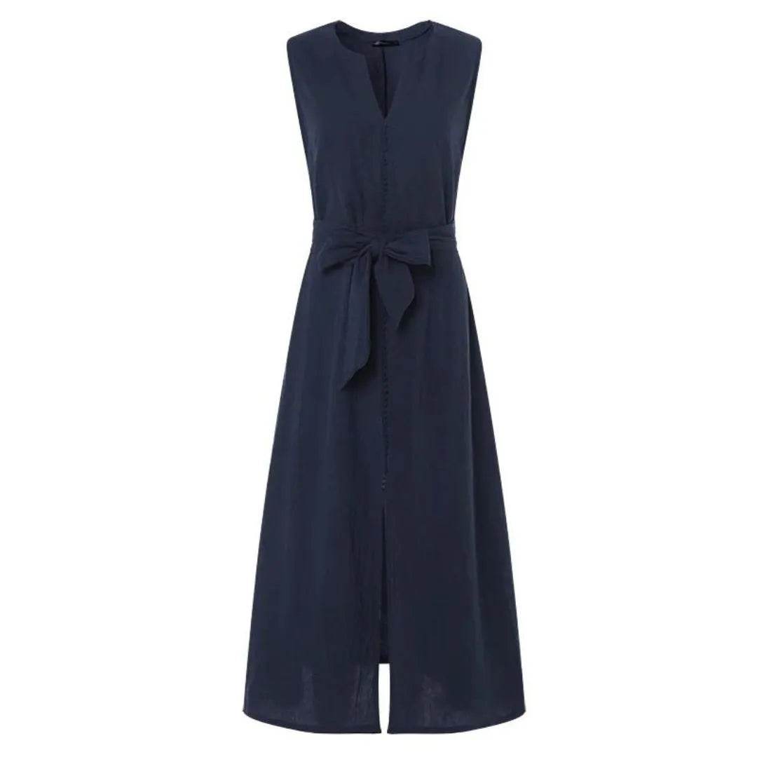 Vestido Midi Princess - Sua Boutique