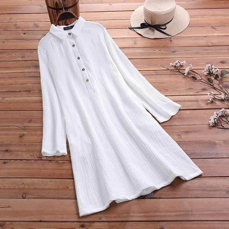 Vestido Midi Street - Sua Boutique