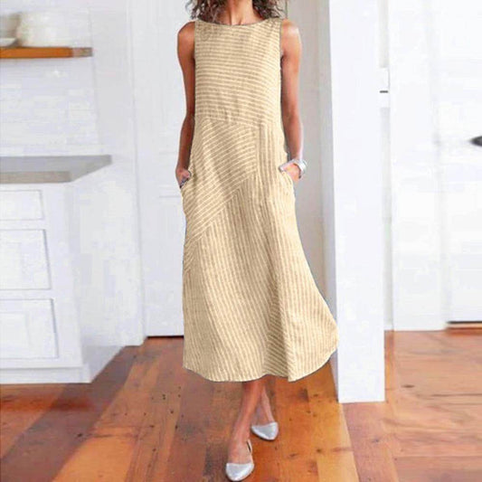 Vestido Midi You - Sua Boutique