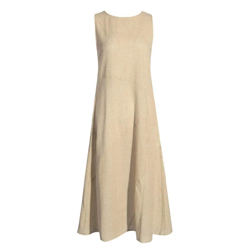 Vestido Midi You - Sua Boutique