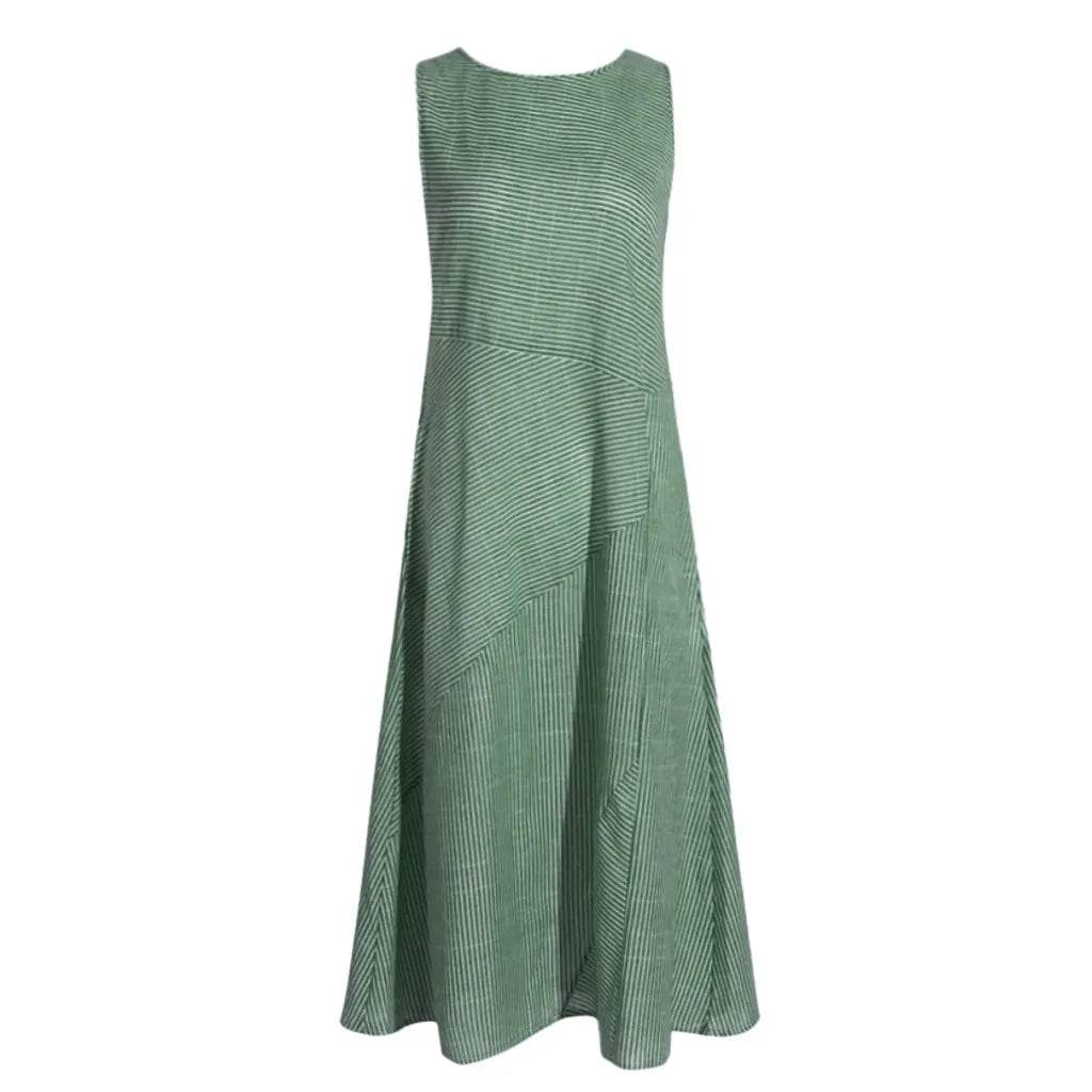 Vestido Midi You - Sua Boutique