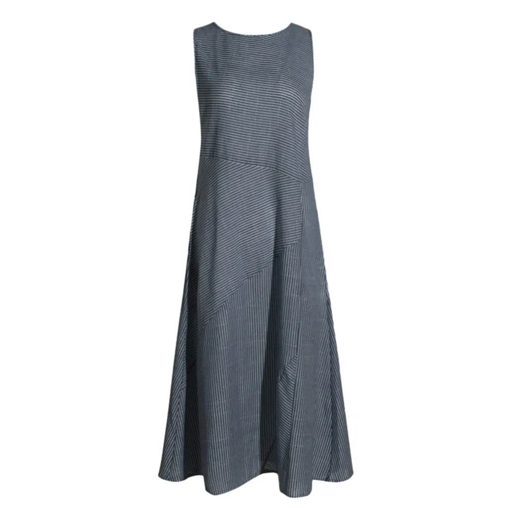Vestido Midi You - Sua Boutique