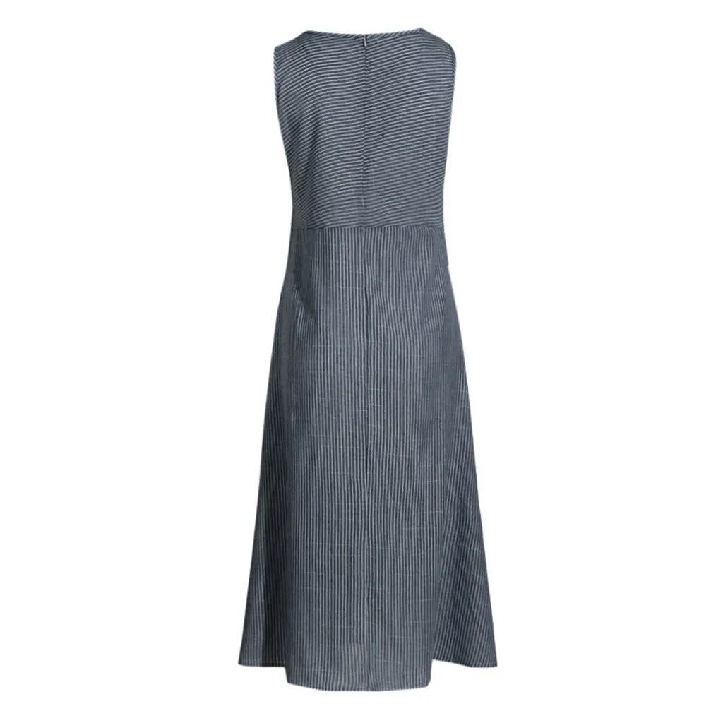 Vestido Midi You - Sua Boutique