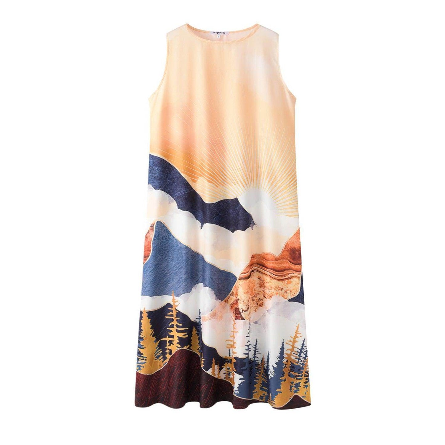 Vestido Nadine - Sua Boutique