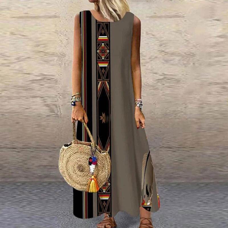 Vestido Nadine - Sua Boutique